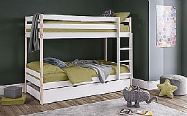 Nova Bunk Bed 